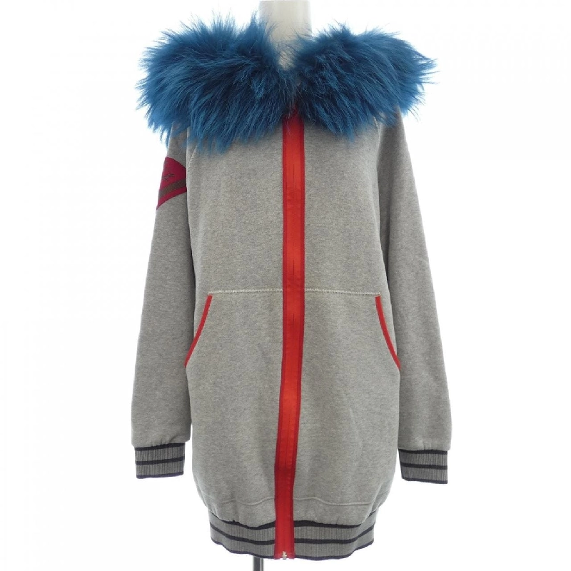 Mr&Mrs Italy Hoodie 628864