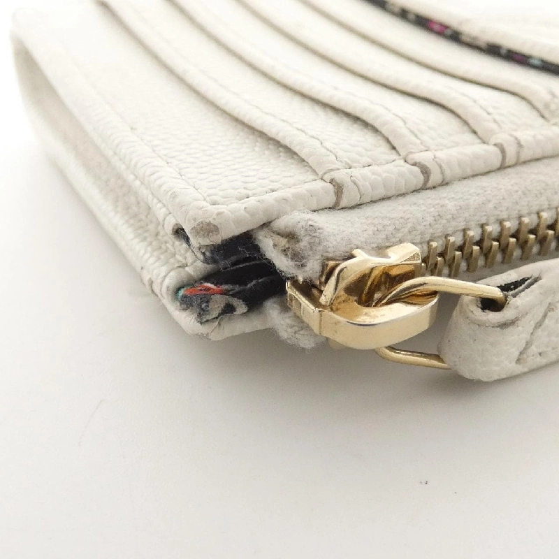 Ví thẻ Chanel AP4091 623405