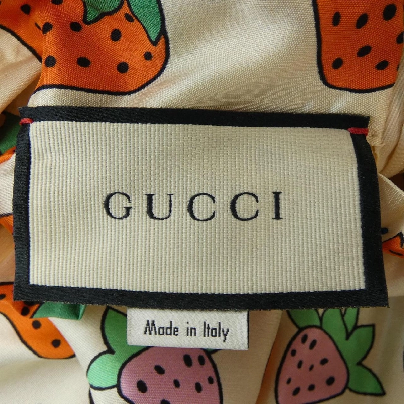【Mã giảm giá】Gucci GUCCI Đầm 651612