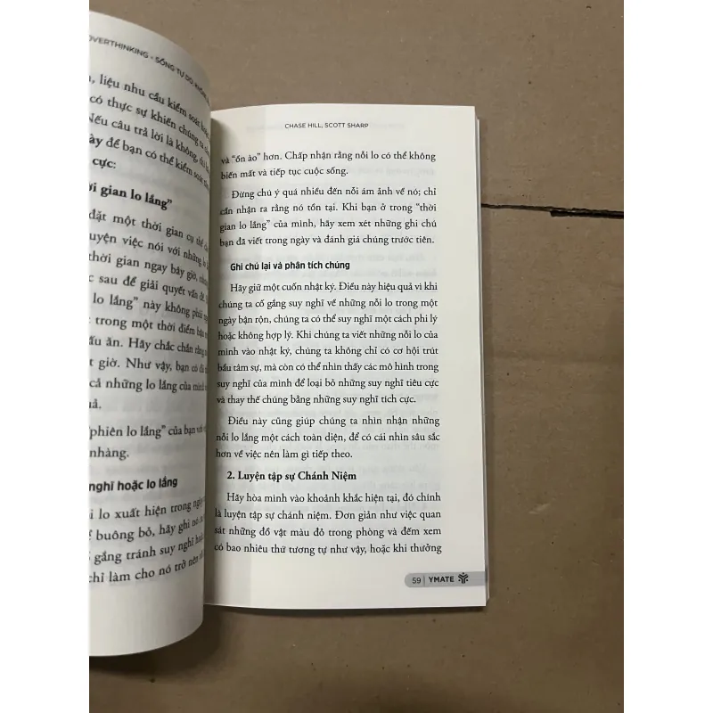 stop overthingking 1019861