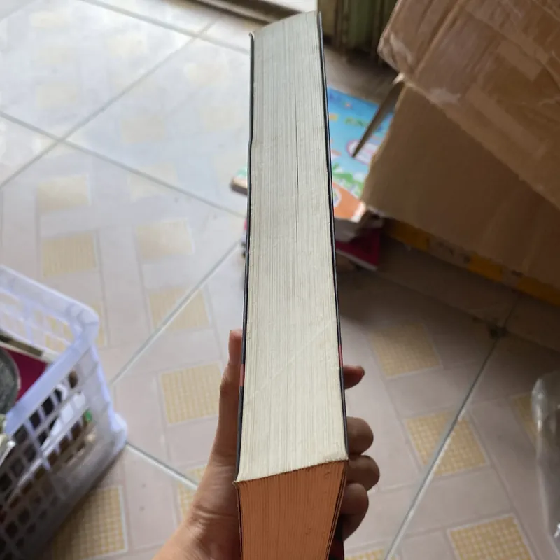 Kẻ tầm xương  574515