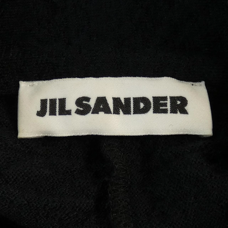 JIL SANDER JSPT717053WT21760812 Váy 647712