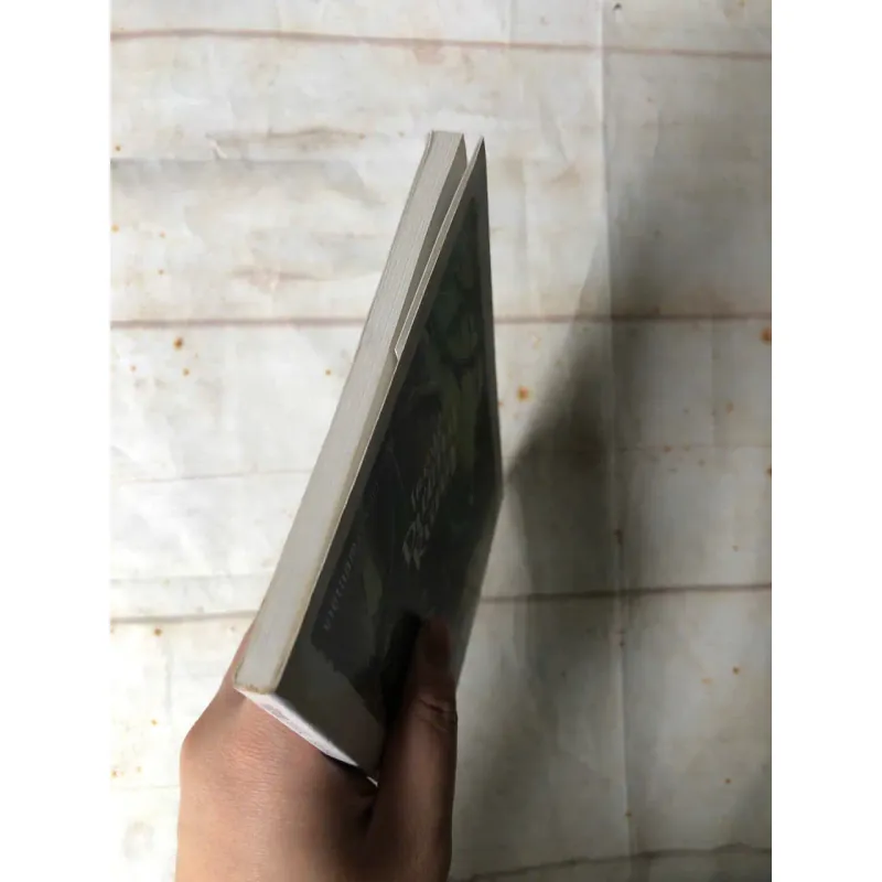 Truyện Đường Rừng - Lan Khai 800706