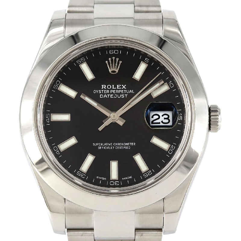 Đồng hồ Rolex Datejust II 116300 SS tự động - Hàng hiệu chính hãng 879208