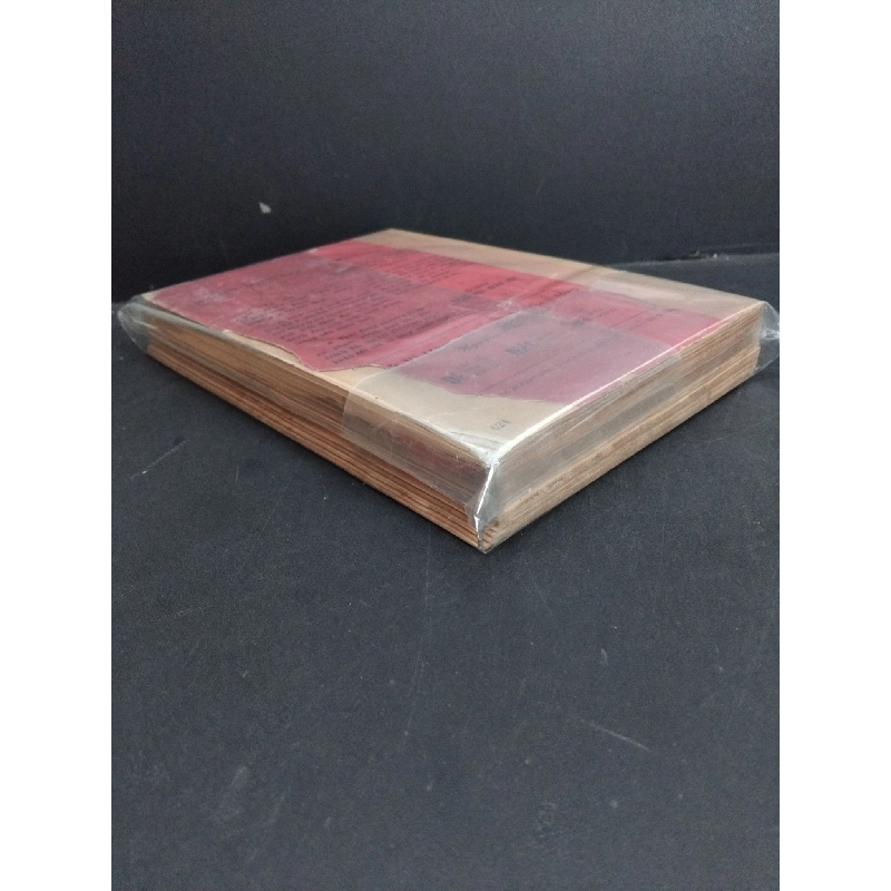 Nhân tướng học mới 50% rách bìa, bẩn bìa, ố vàng HCM1001 Hy Trương TÂM LINH - TÔN GIÁO - THIỀN 917829