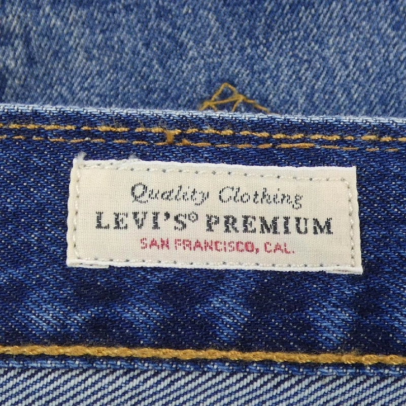 Quần jeans LEVI'S 0047H-0000 - Hàng hiệu Authentic 884257