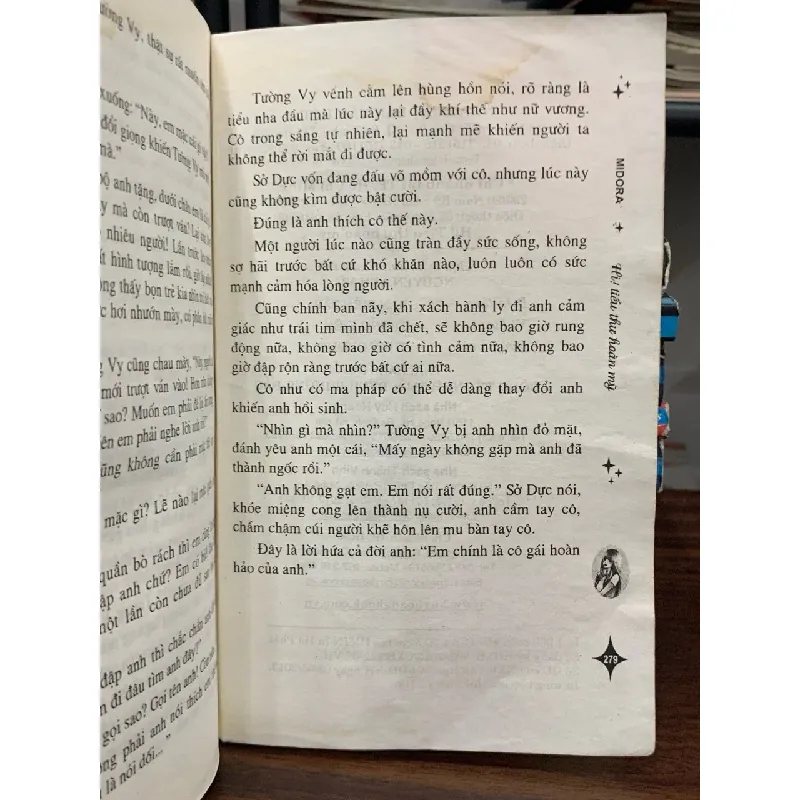 Hi! Tiểu thư hoàn mỹ- Midora 699114