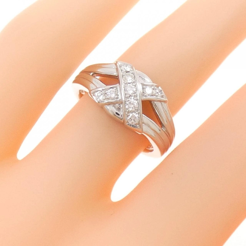 Nhẫn kim cương Pola 0.18CT - Hàng hiệu Authentic 833956