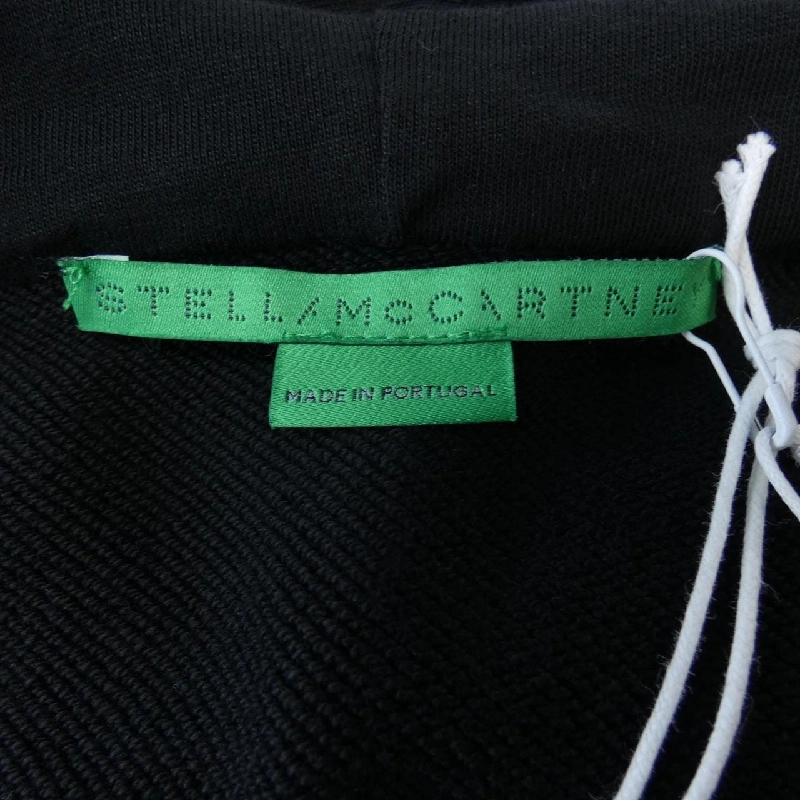 Áo khoác nỉ STELLA MCCARTNEY Sunshine Hoodie 631395