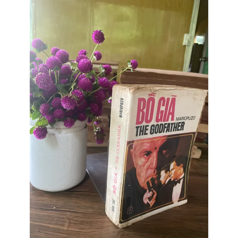 Bố già | Ngọc Thứ Lang dịch | 1989  569995