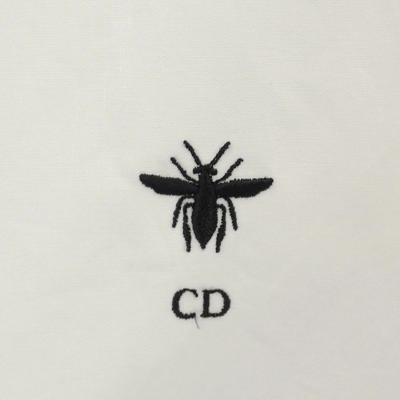 【Mã giảm giá】Áo sơ mi CHRISTIAN DIOR 637294