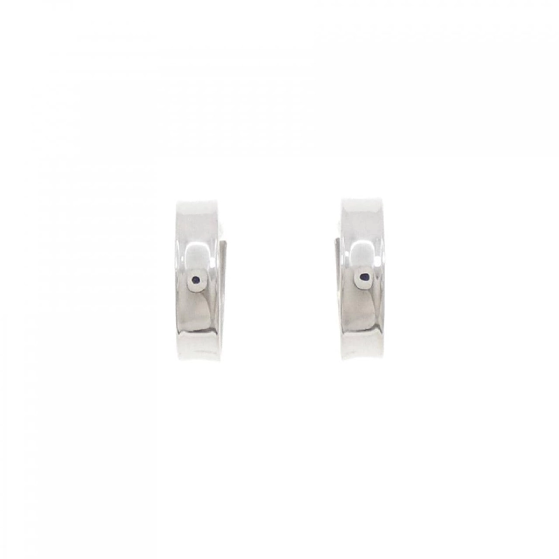 K18WG Bông tai - Hàng hiệu Chính hãng 876917