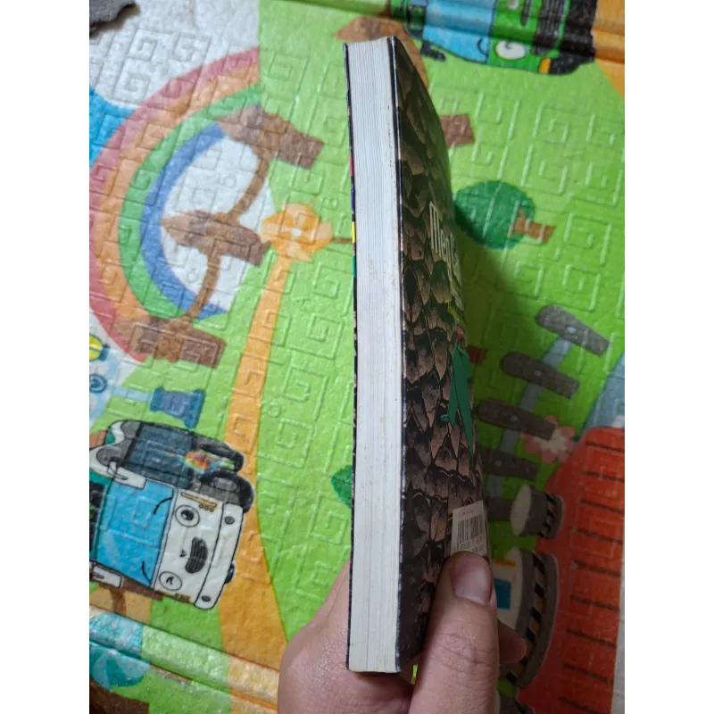 Người Trung Gian - Thời Khắc Đen Tối 932223