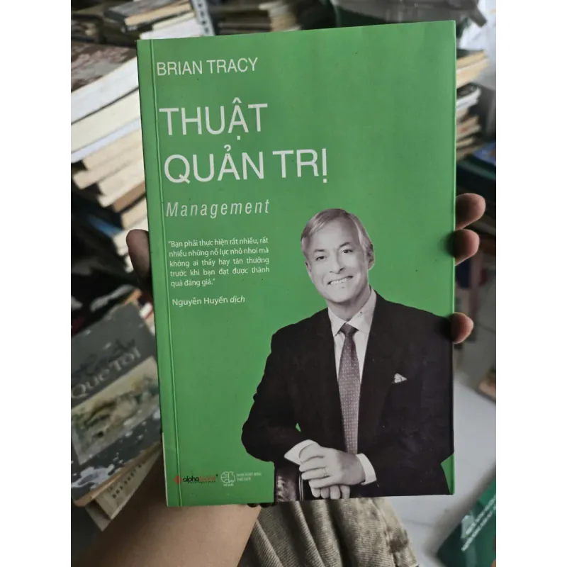 Thuật quản trị 1001169