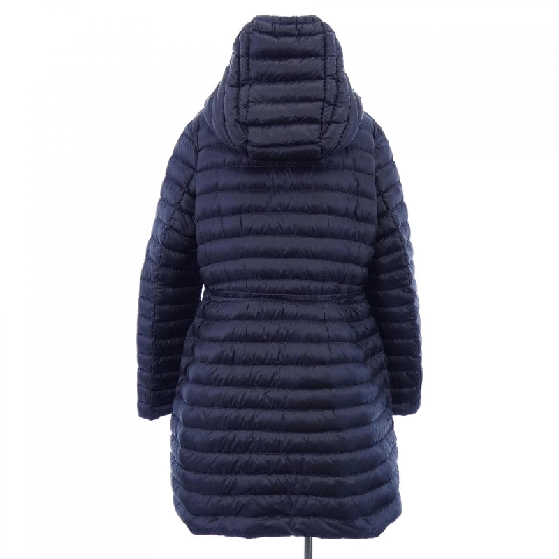 Áo khoác lông vũ MONCLER BARBEL 632518