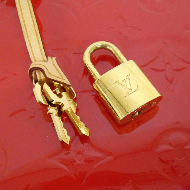 Túi Louis Vuitton Vernis Montebello PM M90165 - Hàng hiệu Chính hãng 805249