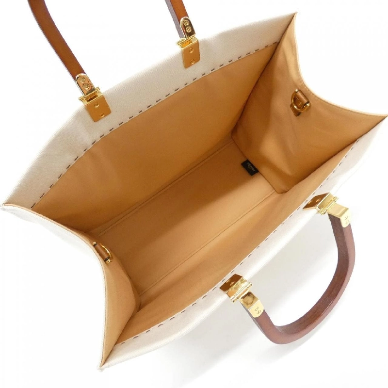 Túi Fendi Fendi Sunshine Medium 8BH386 AFIE 615743