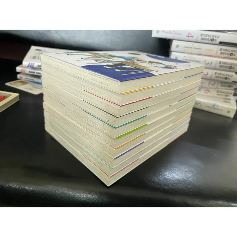 bộ truyện tranh Seki Bàn Bên 1024555