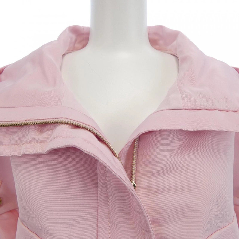 【Mã giảm giá】Áo khoác CHANEL 644203