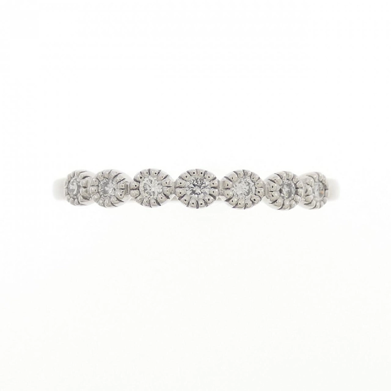 Nhẫn kim cương PT950 0.10CT 669861