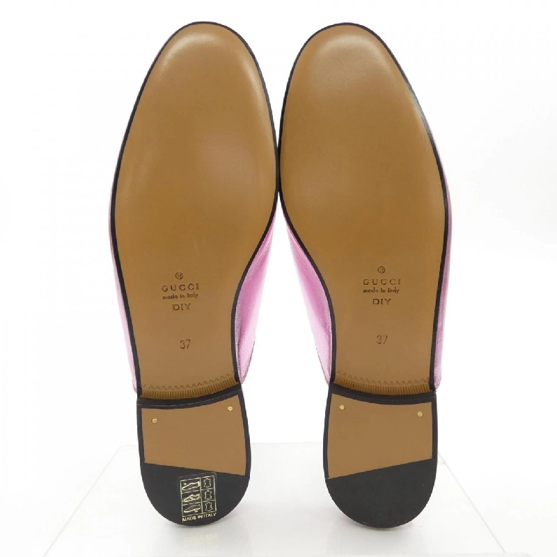 【Khuyến mãi】Giày GUCCI 663343