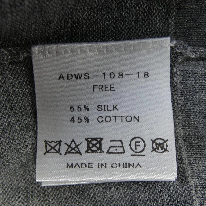 Áo khoác cardigan ADAWAS - Hàng hiệu Authentic 773496