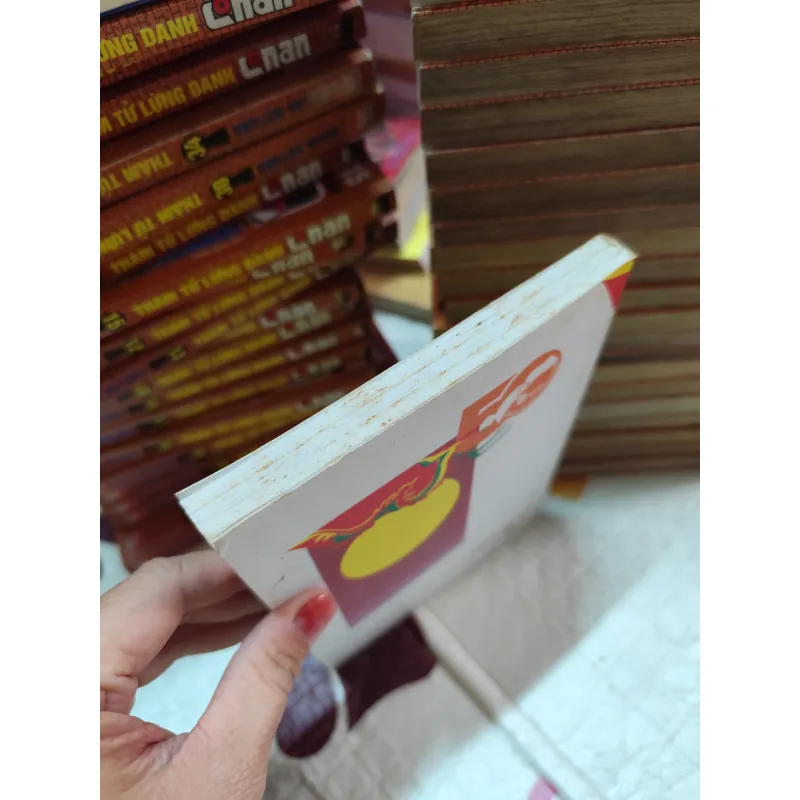 THẬP ĐẠO TƯỚNG QUÂN LÊ HOÀN – GIANG HÀ VỊ, VĂN LINH | TRUYỆN LỊCH SỬ VIỆT NAM - k4 1019089