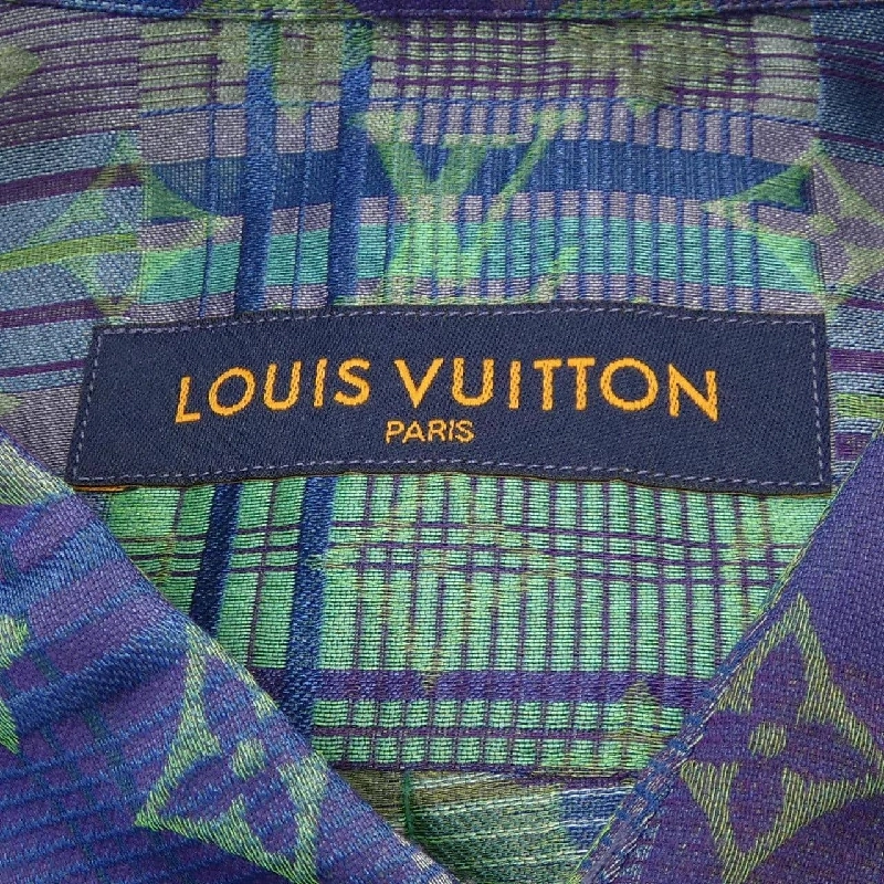 Áo sơ mi LOUIS VUITTON - Hàng hiệu Authentic 900322