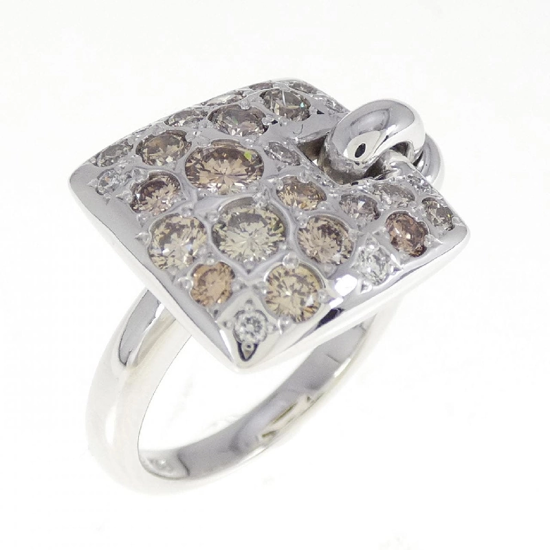 Nhẫn kim cương Kashikei 1.00CT - Hàng hiệu Authentic 838878