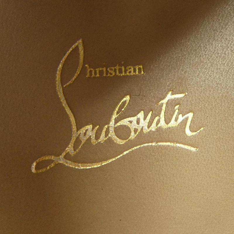 Giày CHRISTIAN LOUBOUTIN - Hàng hiệu Authentic 907059