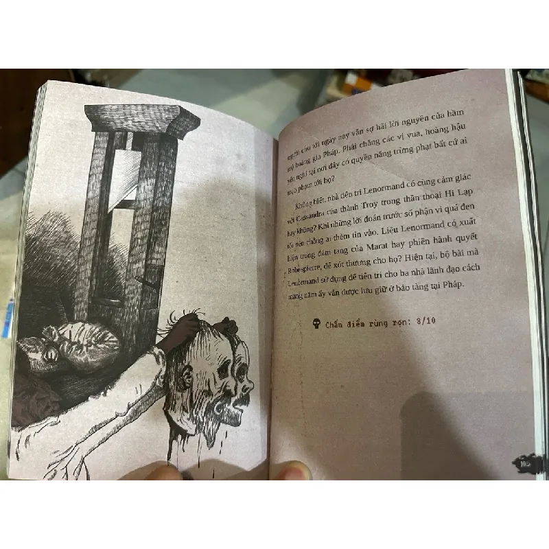 Châu Âu huyền bí - Philippe Ngo 606387