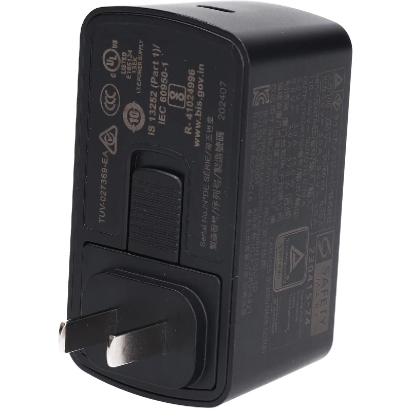 Bộ nguồn USB-C 18867 - Hàng hiệu Authentic 879571