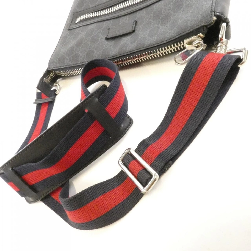 Gucci 474137 K5RLN Túi đeo vai - Hàng hiệu Chính hãng 802149