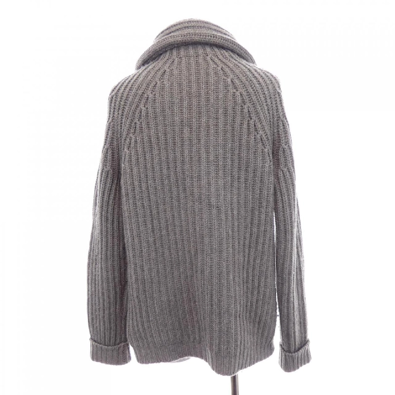 BURBERRY LONDON 3984329 Áo khoác cardigan - Hàng hiệu Authentic 895688