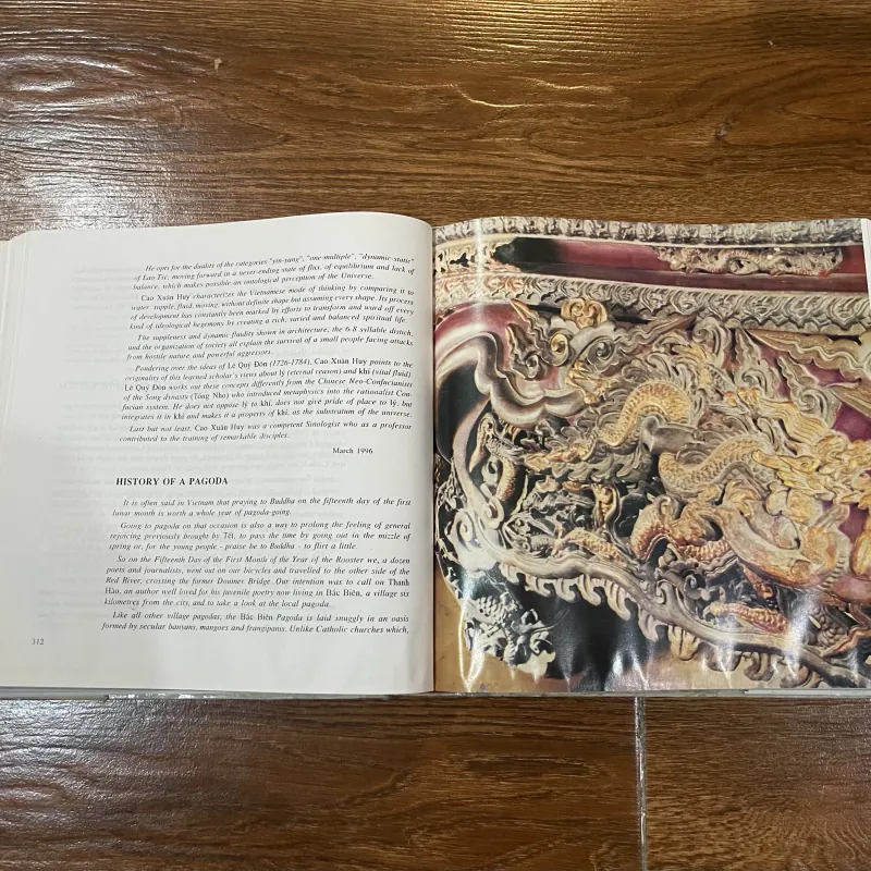 Sketches For A Portrait Of Vietnamese Culture - Hữu Ngọc (B) 937486