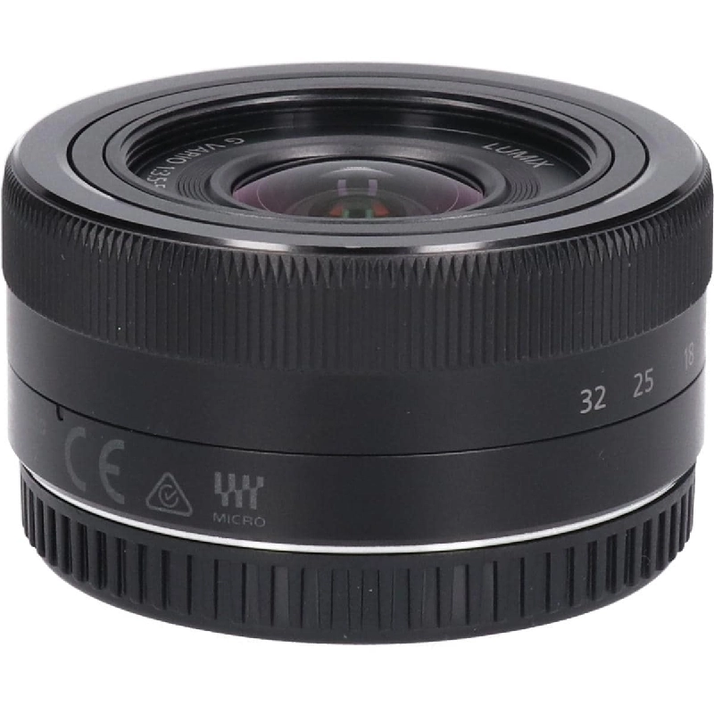 G12-32mm F3.5-5.6MEGA OIS - Hàng hiệu Authentic 886704