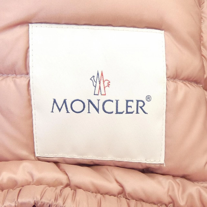 MONCLER LANS Áo khoác lông - Hàng hiệu Chính hãng 821976