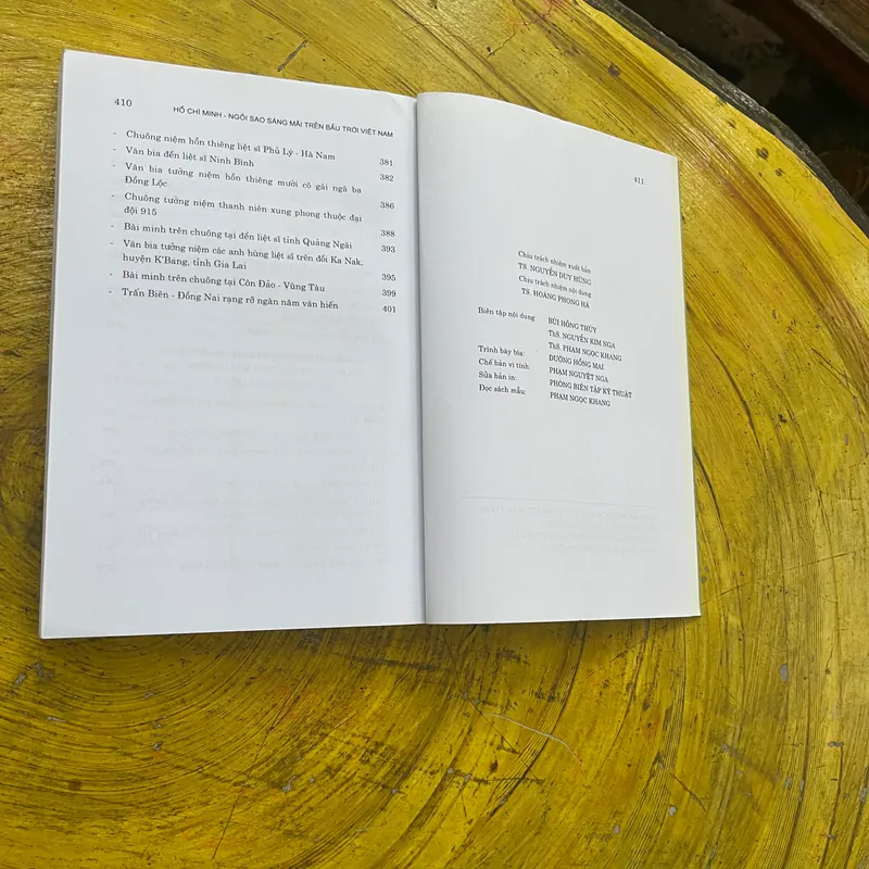 HỒ CHÍ MINH NGÔI SAO SÁNG MÃI TRÊN BẦU TRỜI VIỆT NAM- VŨ KHIÊU 565201