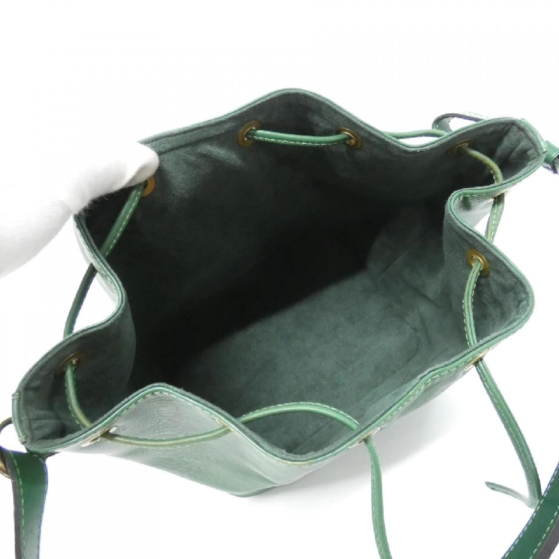 Túi xách vai Louis Vuitton Épi Petit Noé M44104 - Hàng hiệu Chính hãng 767467