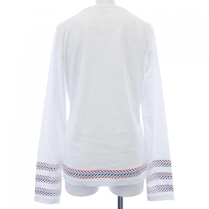 【Khuyến mãi】Áo phông HERMES 641082