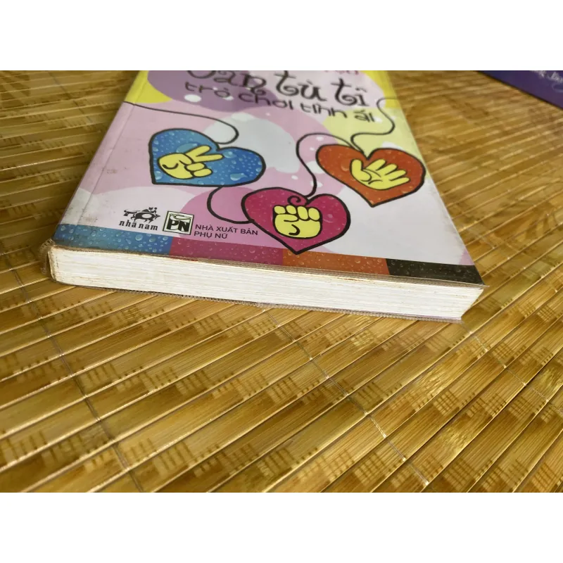 Oẳn tù tì trò chơi tình ái 974471