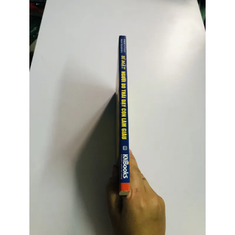 BÍ MẬT NGƯỜI DO THÁI DẠY CON LÀM GIÀU 749656