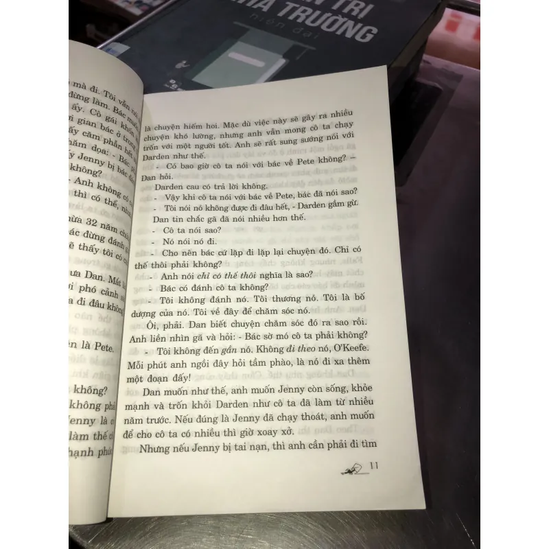 Người tình trong mộng - Barbara Delinsky 1005462