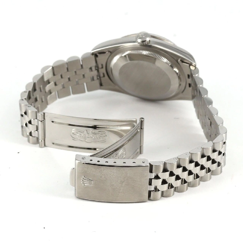 Đồng hồ Rolex Datejust 16234 SSxWG tự động W số - Hàng hiệu Chính hãng 882072