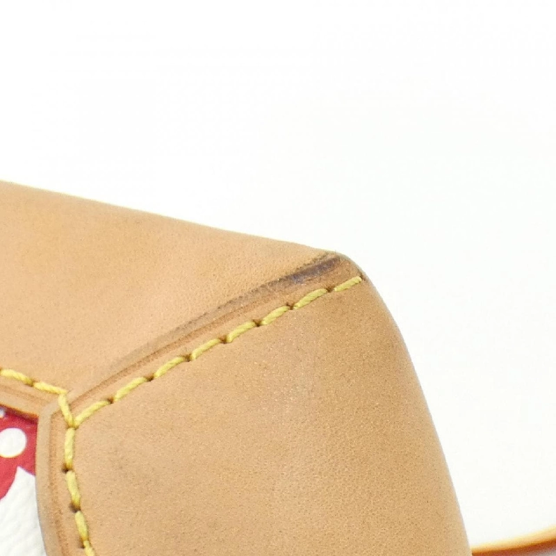 Túi xách vai Louis Vuitton Multicolor Ursula M40123 - Hàng hiệu Chính hãng 769202