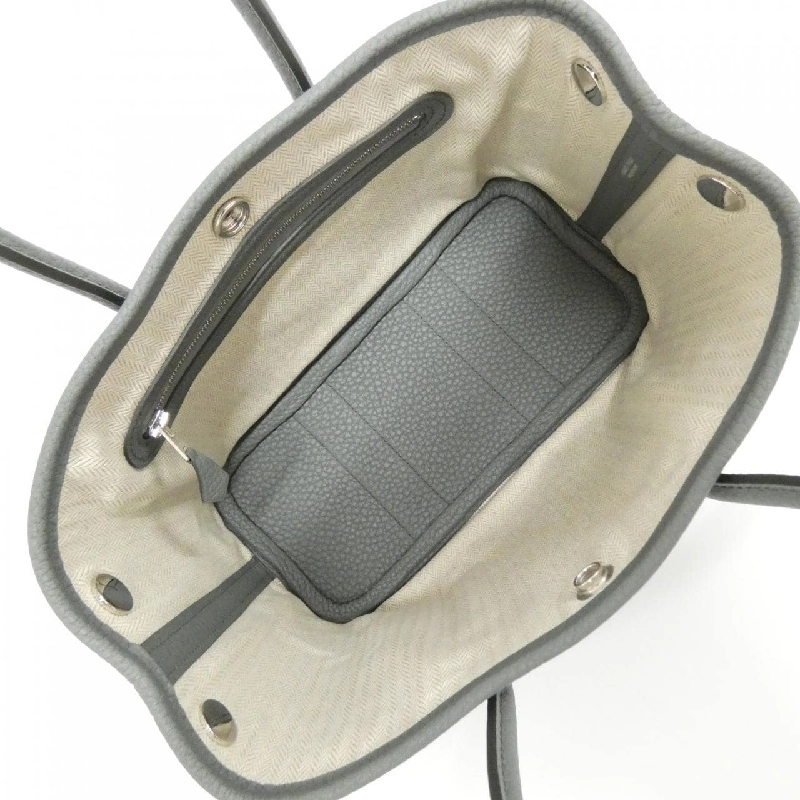 【Sản phẩm chưa sử dụng】Túi Hermes Neo Garden 23cm 086422CK 615451