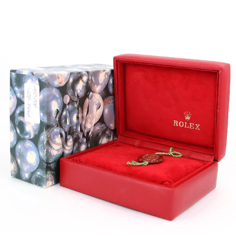 Đồng hồ Rolex Datejust 79174 SSxWG tự động P series - Hàng hiệu chính hãng 881775