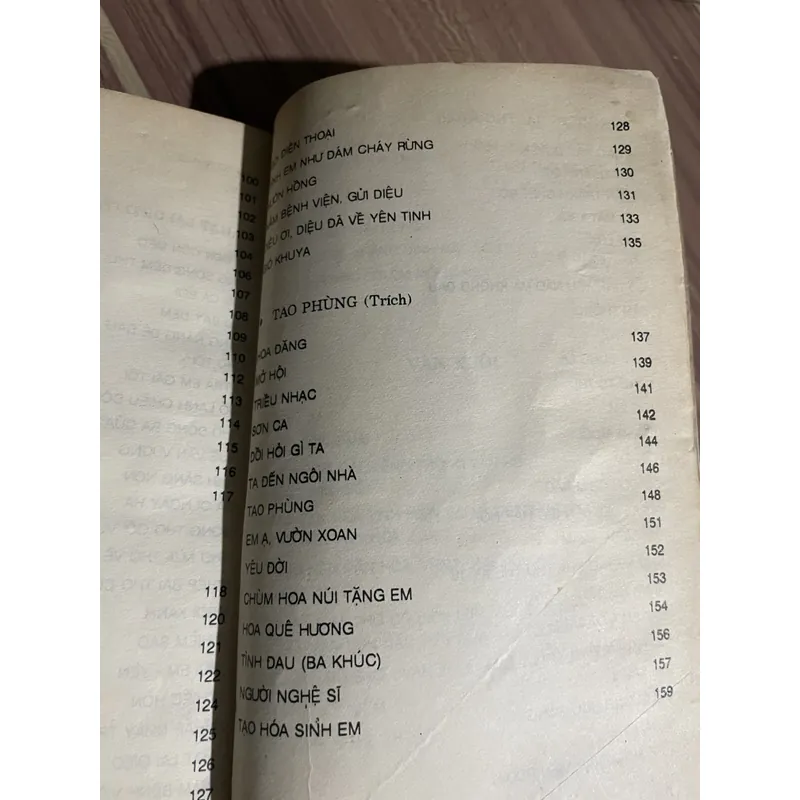 Huy cận, thơ và văn xuôi  708063