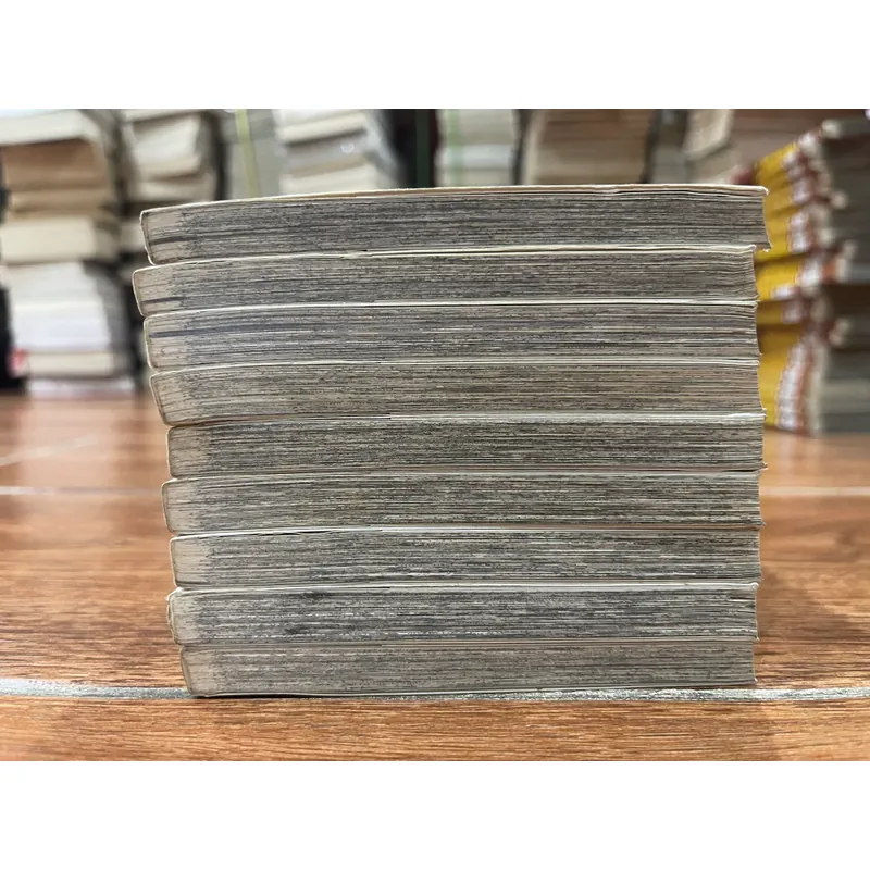 Artist Acro full bộ 9 tập (18) 558165