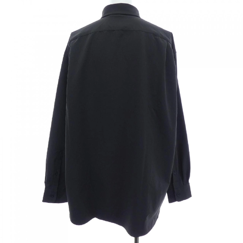 Áo sơ mi DESCENTE DU5FLSI3M - Hàng hiệu Authentic 896857